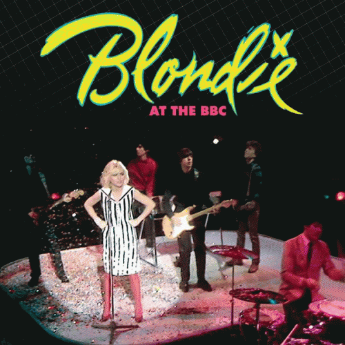 Blondie : At the BBC